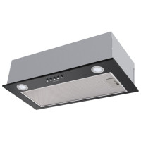 Вытяжка Maunfeld CROSBY BUILT 60 ЧЕРНЫЙ