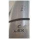 Вытяжка Lex TUBO 350 нержавеющая сталь