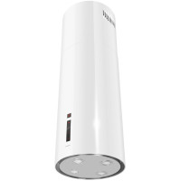 Вытяжка MAUNFELD Lee Isla (sensor) 39 белый