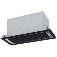 Вытяжка KRONA SELINA 900 GLASS BLACK S