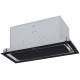 Вытяжка KRONA SELINA 900 GLASS BLACK S