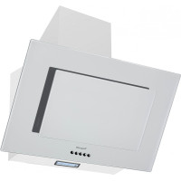 Вытяжка Weissgauff Zaurak 60 PB WH