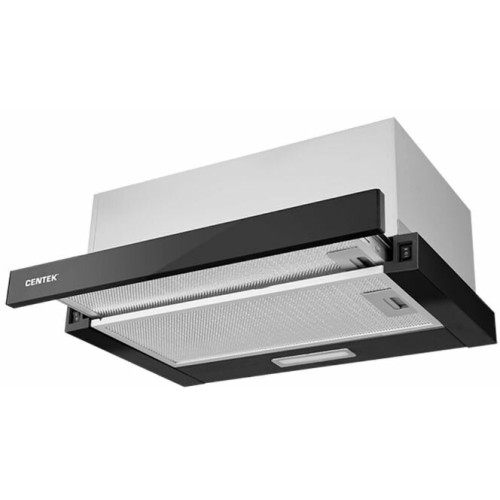 Вытяжка CENTEK CT-1840-50 Black