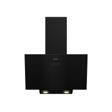 Вытяжка Hotpoint-Ariston HPHV 63LT BL