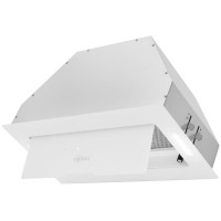 Вытяжка ZUGEL ZHI524GW белая