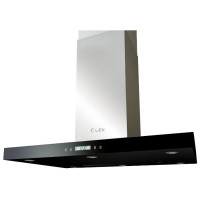 Вытяжка Lex SOLARIS ISOLA 900 BLACK