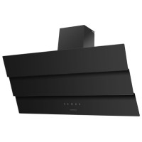 Вытяжка MAUNFELD MANCHESTER LIGHT 90 черный/стекло