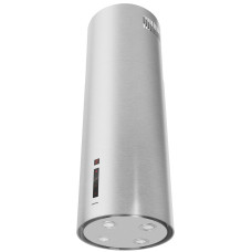 Вытяжка MAUNFELD Lee Isla (sensor) 39 нержавеющая сталь