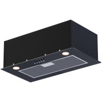 Вытяжка KRONA SINTIA 600 BLACK PB