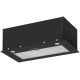 Вытяжка KRONA SINTIA 600 BLACK PB