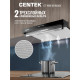 Вытяжка CENTEK CT-1840-50 White