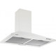 Вытяжка Weissgauff Zosma 50 PB WH