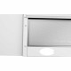 Вытяжка Hotpoint-Ariston HPTF 62HS WH