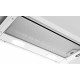 Вытяжка Hotpoint-Ariston HPTF 62HS WH