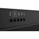 Вытяжка ZUGEL ZHI525B