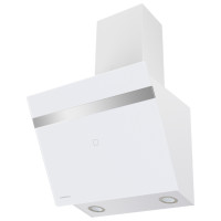 Вытяжка Maunfeld MEDWAY 50 БЕЛЫЙ/САТИН