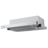 Вытяжка LEX HUBBLE 600 (1М) INOX