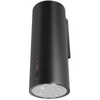 Вытяжка MAUNFELD Lee Isla (sensor) 39 черный