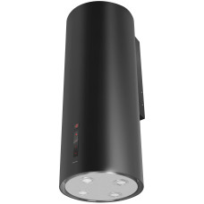 Вытяжка MAUNFELD Lee Isla (sensor) 39 черный