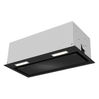 Вытяжка MEFERI INBOX60BK Comfort Plus