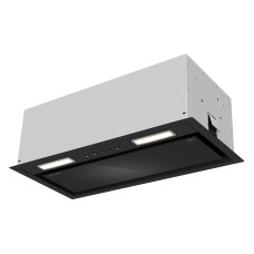 Вытяжка MEFERI INBOX60BK Comfort Plus