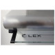 Вытяжка LEX SIMPLE 2M 600 INOX