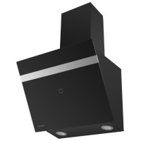 Вытяжка Maunfeld MEDWAY 50 ЧЕРНЫЙ/САТИН