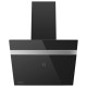 Вытяжка Maunfeld MEDWAY 50 ЧЕРНЫЙ/САТИН