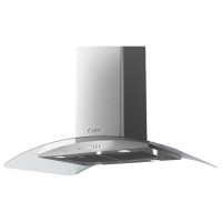 Вытяжка LEX PARIS ISOLA 900 INOX