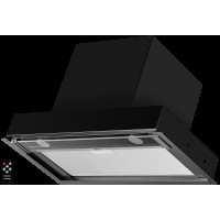 Вытяжка Kuppersberg Nancy 60 Black