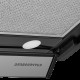 Вытяжка Kuppersberg Nancy 60 Black