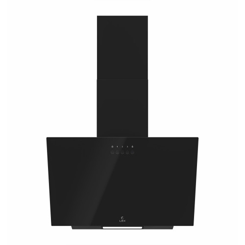 Вытяжка LEX Moza 450 черный
