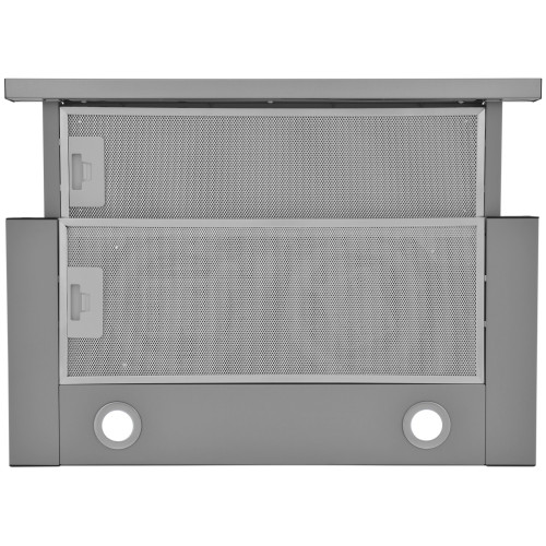 Вытяжка ZUGEL ZHT651GX стальная