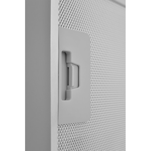 Вытяжка ZUGEL ZHT651GX стальная