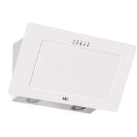 Вытяжка Atlan 1488 L 60 см white