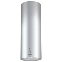 Вытяжка Maunfeld Lee Light Isla 35 нержавеющая сталь