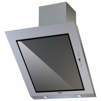 Вытяжка KRONA Aida Silent 600 5P нерж.сталь