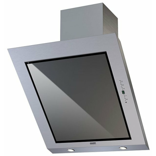 Вытяжка KRONA Aida Silent 600 5P нерж.сталь