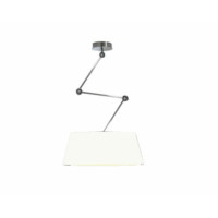 Вытяжка Sirius SILТ 21 55 см БЕЛОЕ СТЕКЛО