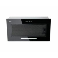 Вытяжка AKPO WK-11 Mio glass 60 см. черный