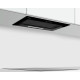 Вытяжка AKPO WK-11 Mio glass 60 см. черный