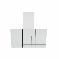 Вытяжка LEX Moza 600 R1 White