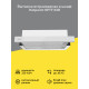 Вытяжка Hotpoint-Ariston HPTF 63R WHG