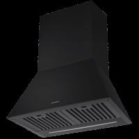 Вытяжка MAUNFELD Berk 60 чёрный антрацит
