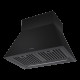 Вытяжка MAUNFELD Berk 60 чёрный антрацит