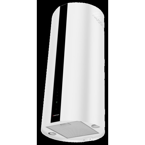 Вытяжка MEFERI TUBE40WH IslaComfort Plus