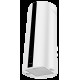 Вытяжка MEFERI TUBE40WH IslaComfort Plus