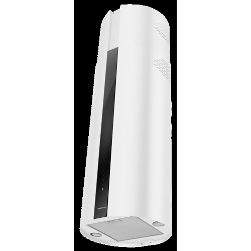 Вытяжка MEFERI TUBE40WH IslaComfort Plus