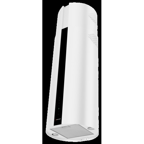 Вытяжка MEFERI TUBE40WH IslaComfort Plus