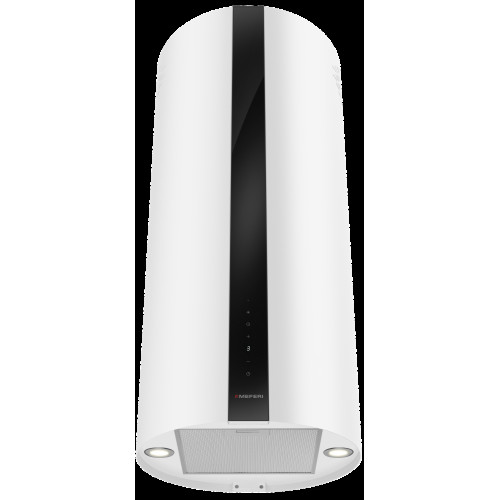Вытяжка MEFERI TUBE40WH IslaComfort Plus